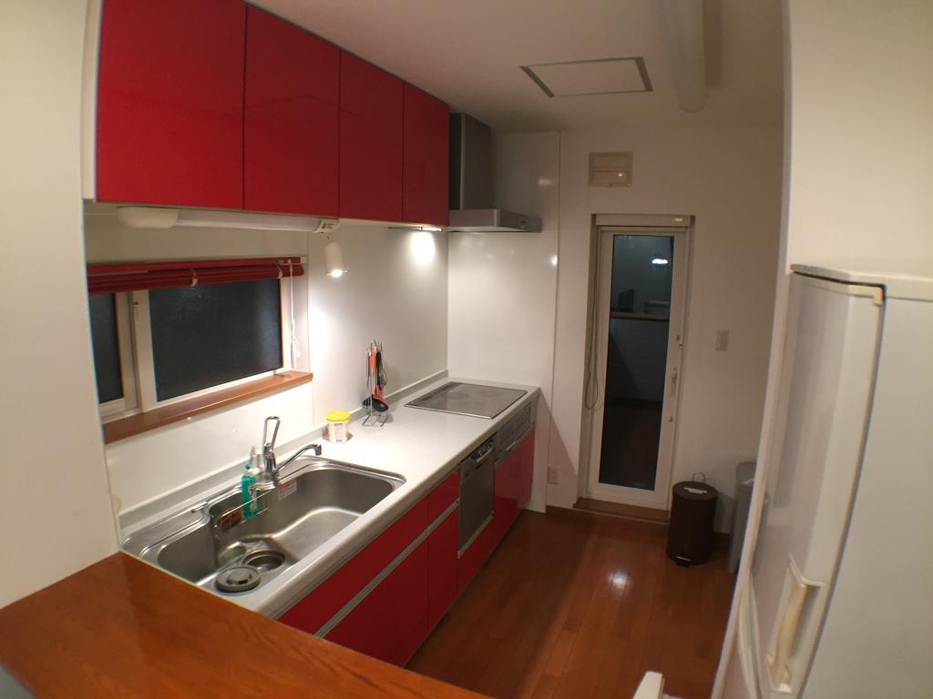 Villa Ahso Niseko à Kutchan Extérieur photo