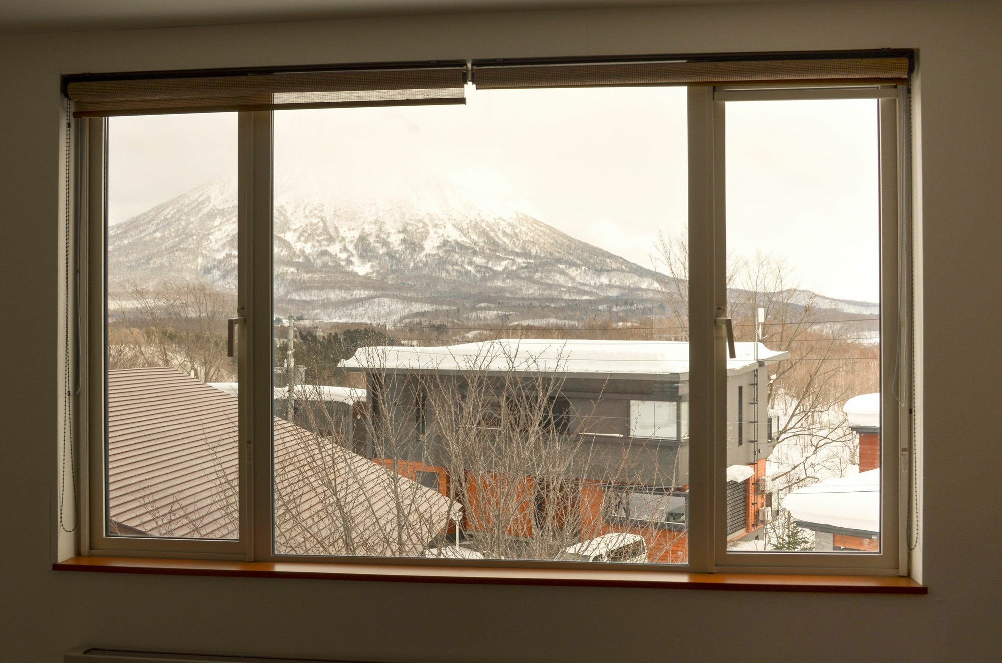 Villa Ahso Niseko à Kutchan Extérieur photo